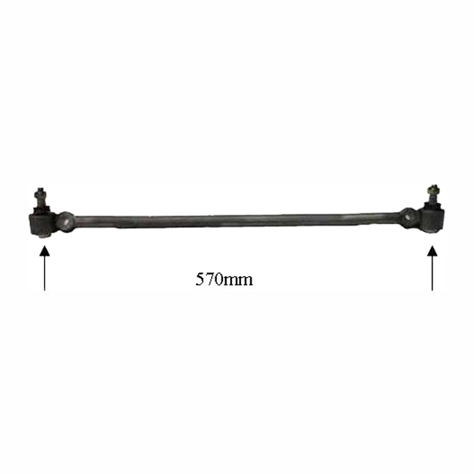 Protex Centre Rod TR558