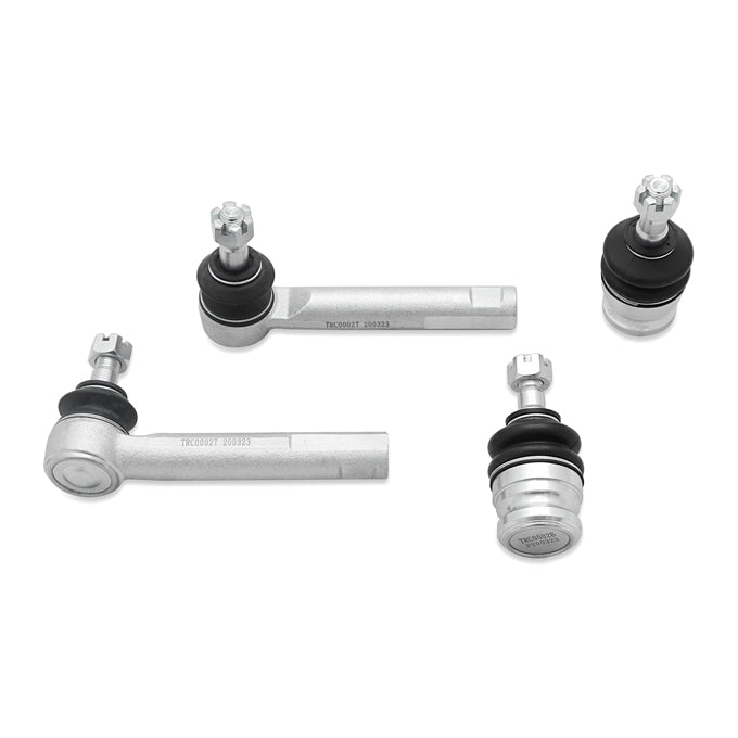 SuperPro Roll Control Roll Centre Kit TRC0002