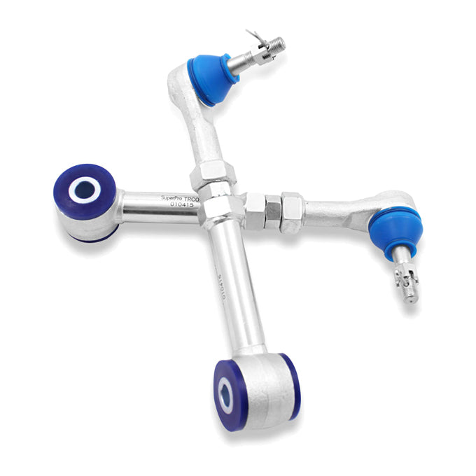 SuperPro Control Arm Kit TRC0007