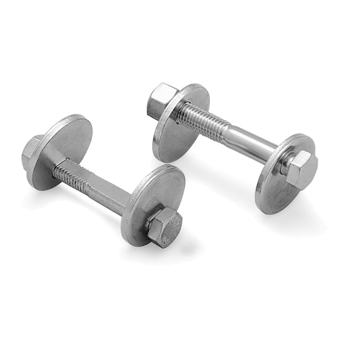 SuperPro Camber Bolt Kit TRC0011CBK