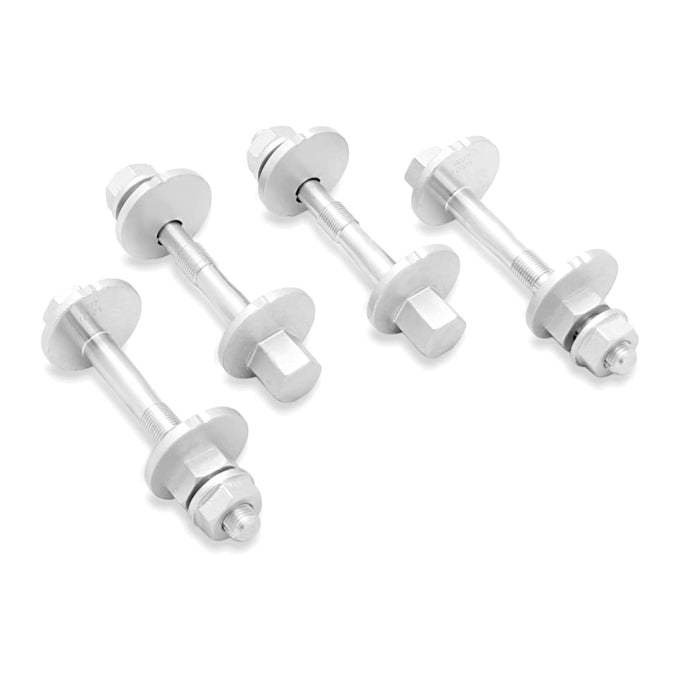 SuperPro Camber Bolt Kit TRC0027