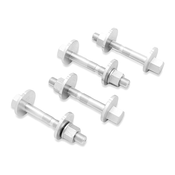SuperPro Camber Bolt Kit TRC0030