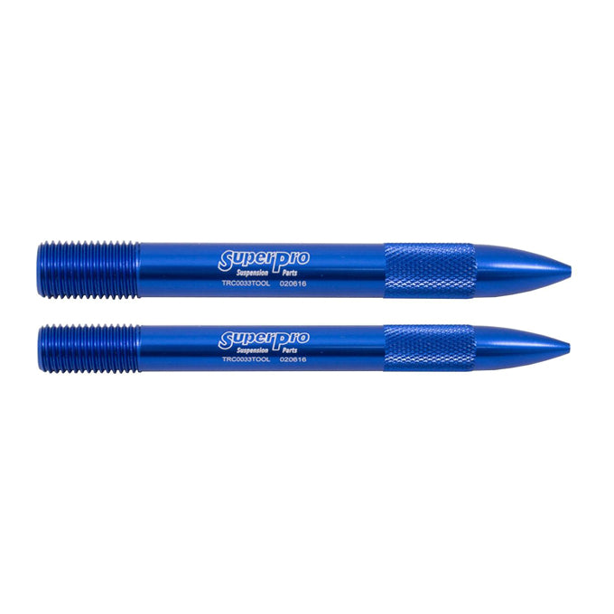 SuperPro Wheel Stud Tool Kit TRC0033K