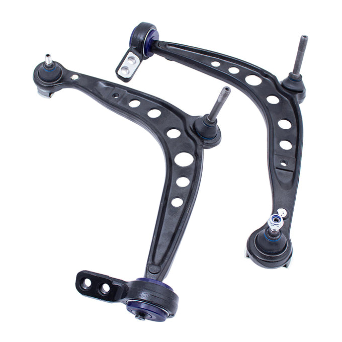 SuperPro Control Arm Kit TRC0036K