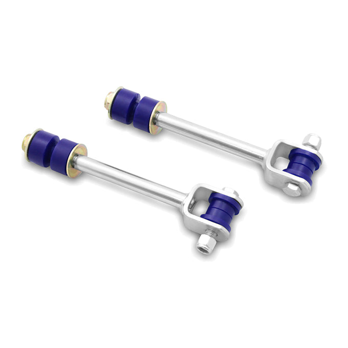 SuperPro Sway Bar Link Kit TRC0039