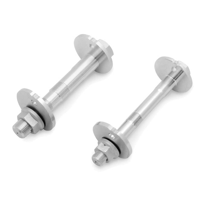 SuperPro Camber Bolt Kit TRC0040
