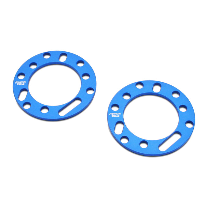 SuperPro Coil Spring Spacer Kit TRC008-6