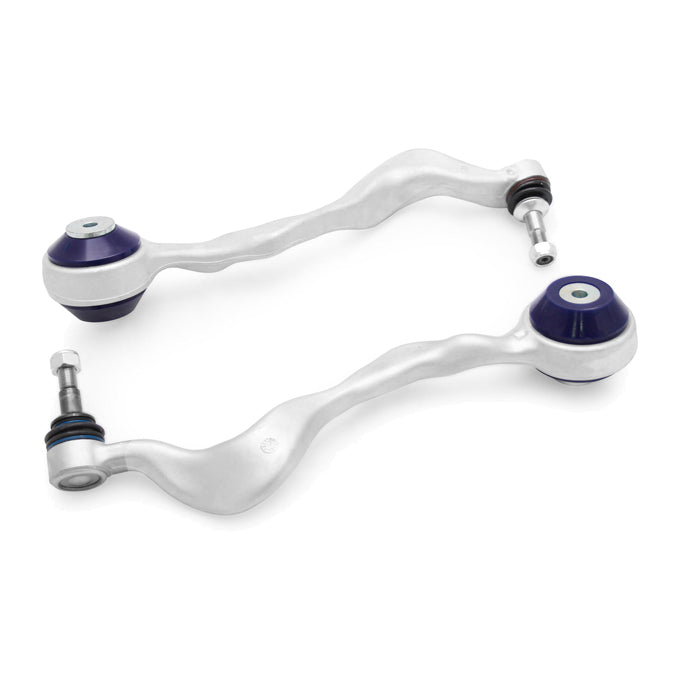 SuperPro Radius Arm Kit TRC0091