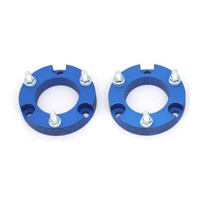 SuperPro Easy-Lift Strut Spacer Kit TRC096FLK