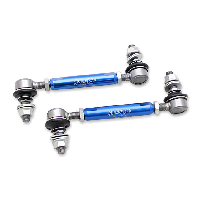 SuperPro Sway Bar Link Kit TRC10105