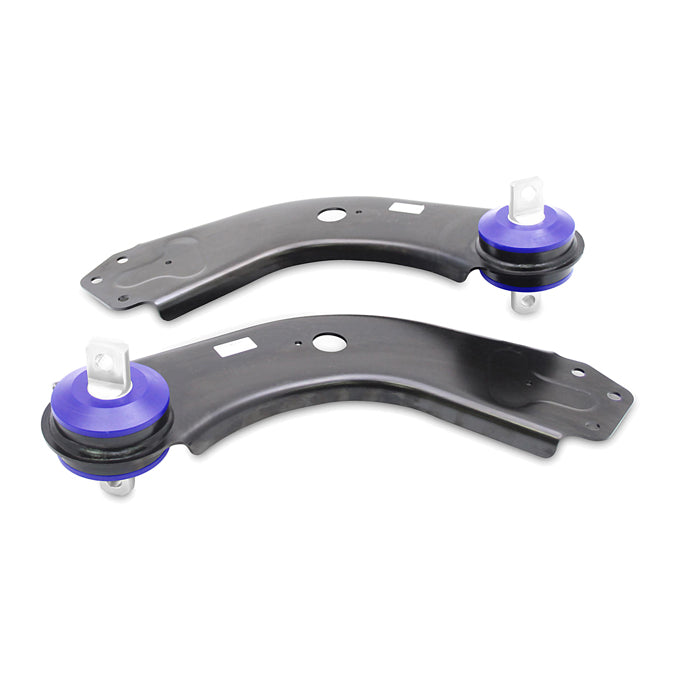 SuperPro Control Arm Kit TRC1012
