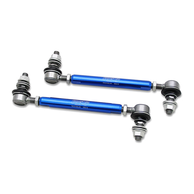 SuperPro Sway Bar Link Kit TRC10160