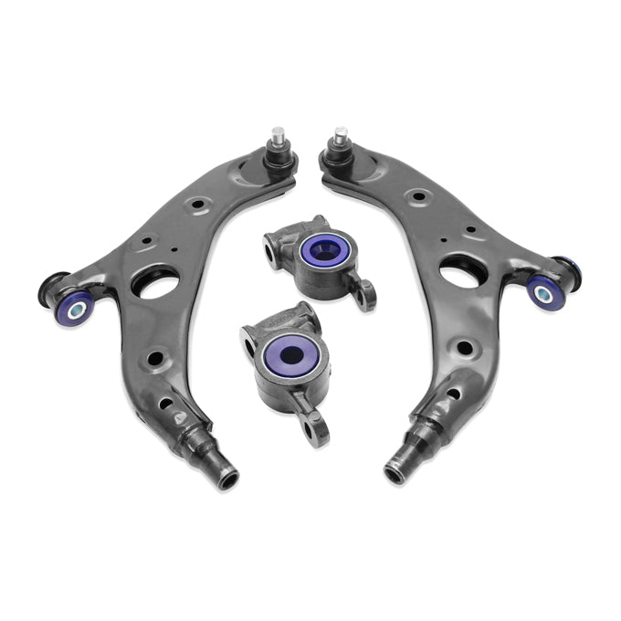 SuperPro Control Arm Kit TRC1018