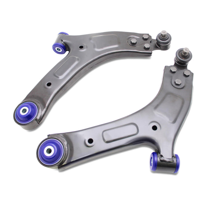 SuperPro Control Arm Kit TRC1019