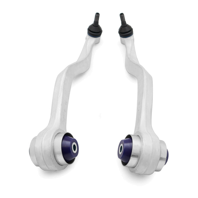 SuperPro Control Arm Kit TRC1021