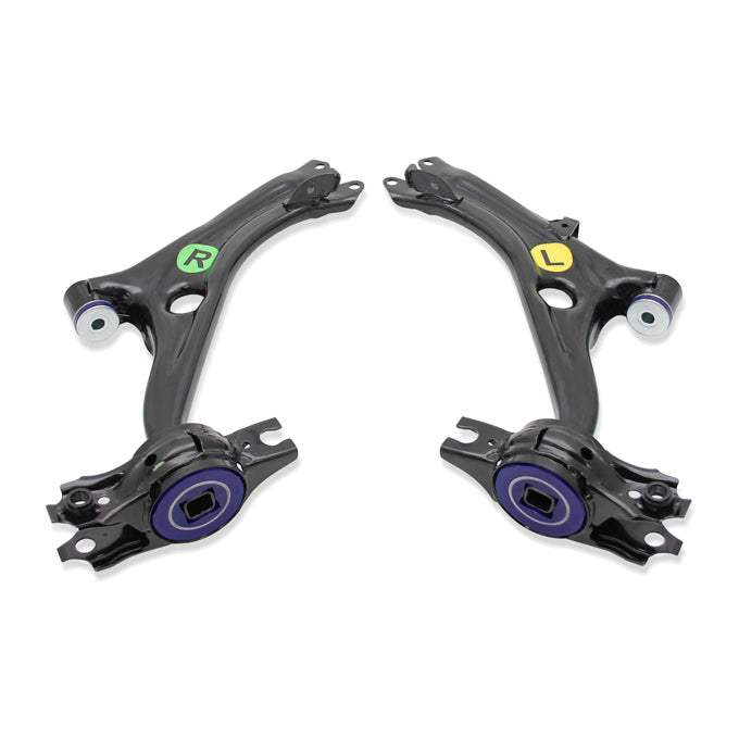 SuperPro Control Arm Kit TRC1030