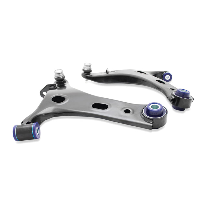 SuperPro Control Arm Kit TRC1040
