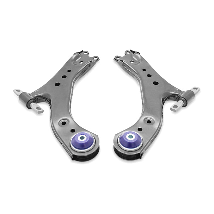 SuperPro Control Arm Kit TRC1042