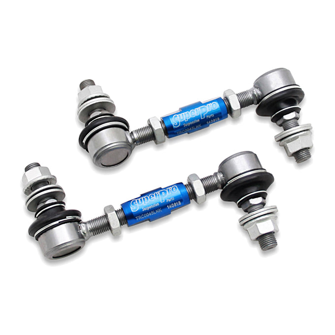 SuperPro Sway Bar Link Kit TRC1045A