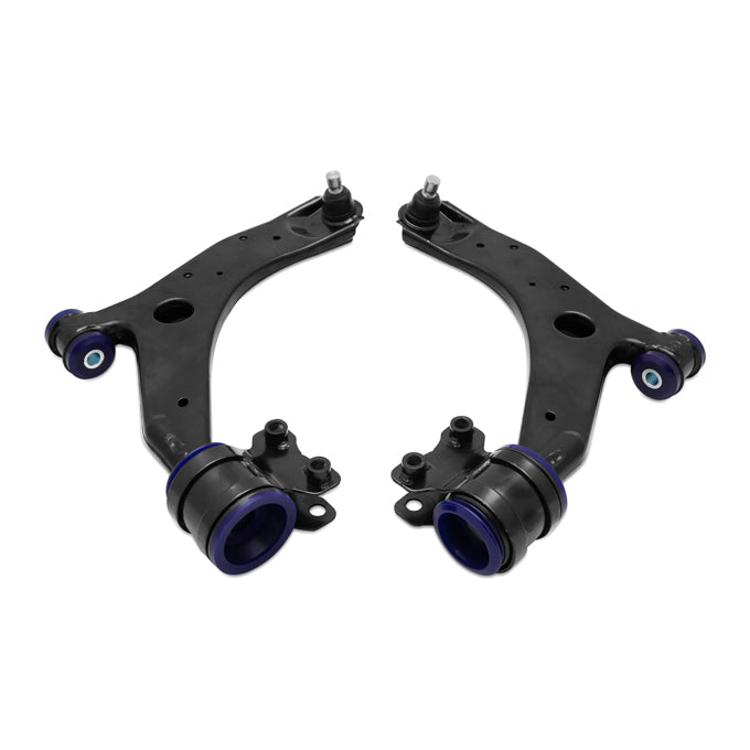 SuperPro Control Arm Kit TRC1050