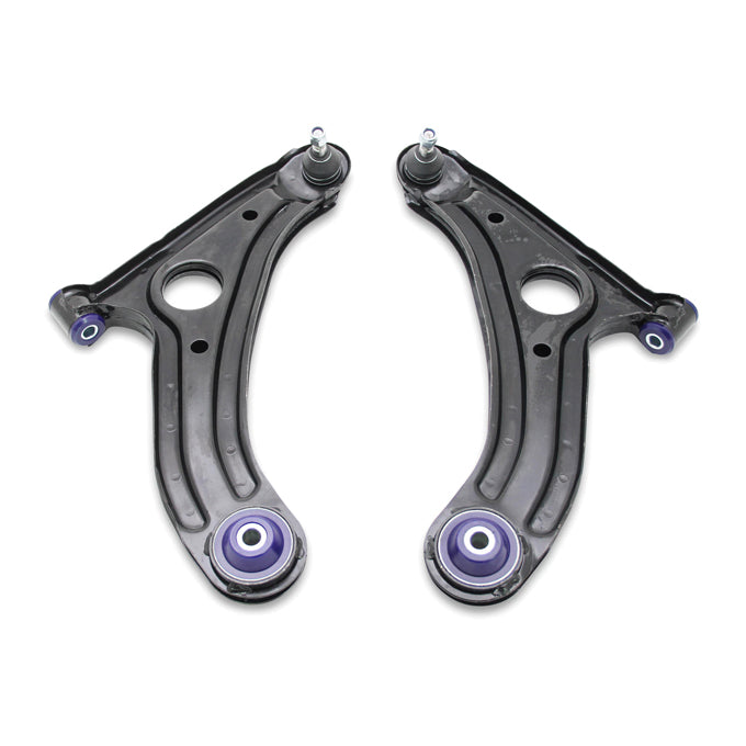 SuperPro Control Arm Assembly Kit TRC1066