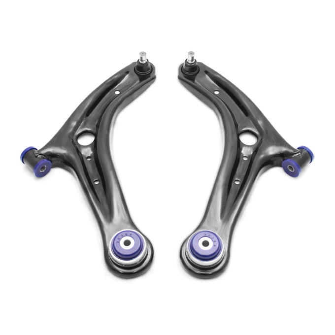 SuperPro Control Arm Assembly Kit TRC1068