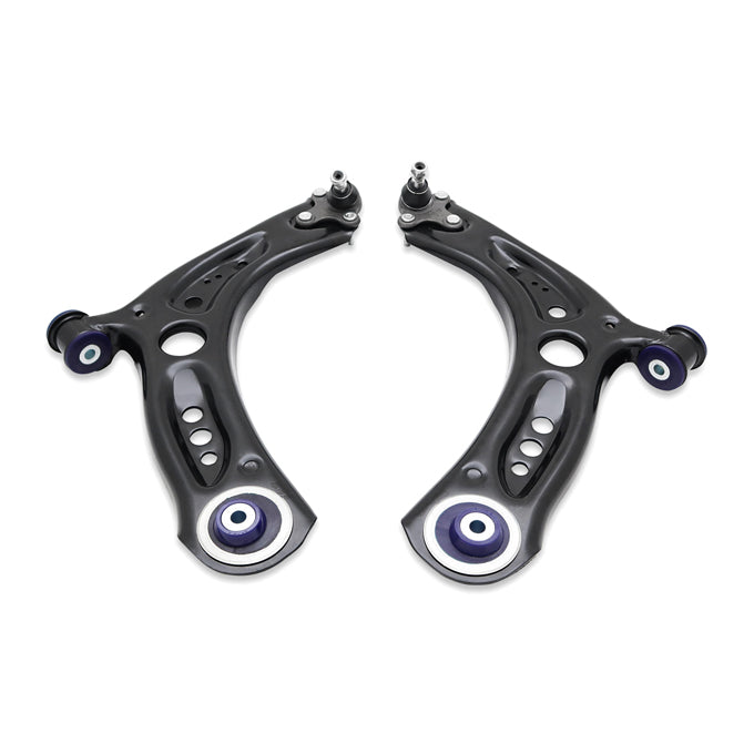 SuperPro Lower Offset Control Arm Kit TRC1071