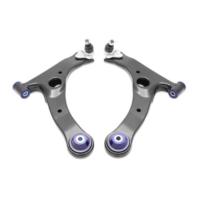 SuperPro Control Arm Assembly Kit TRC1072