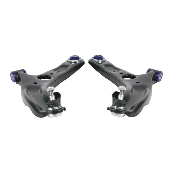 SuperPro Control Arm Kit TRC1076