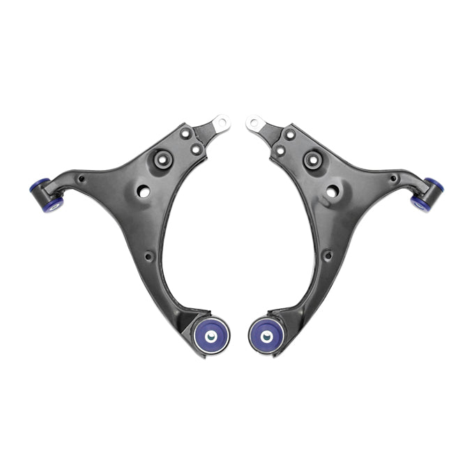 SuperPro Control Arm Kit TRC1077