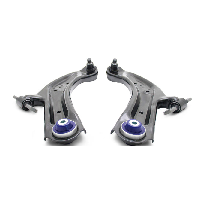 SuperPro Control Arm Assembly Kit TRC1078