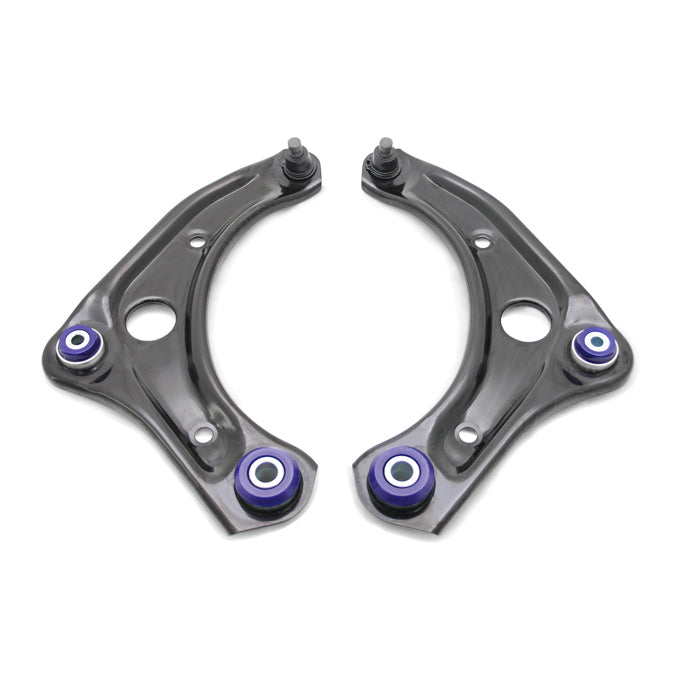 SuperPro Control Arm Assembly Kit TRC1084