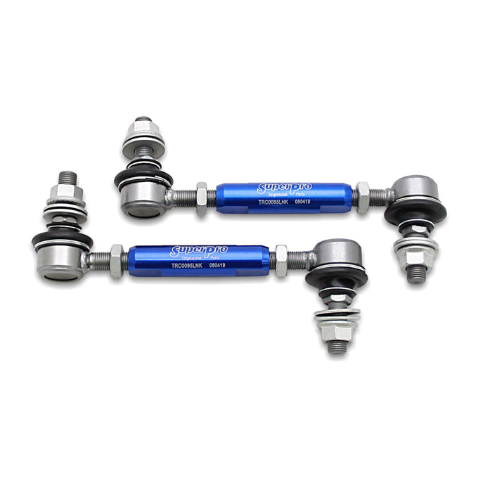 SuperPro Sway Bar Link Kit TRC1085