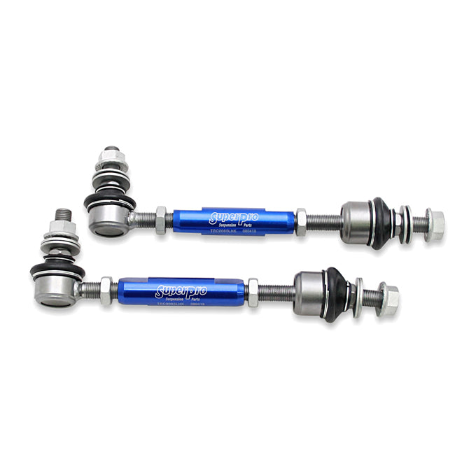 SuperPro Sway Bar Link Kit TRC1085V