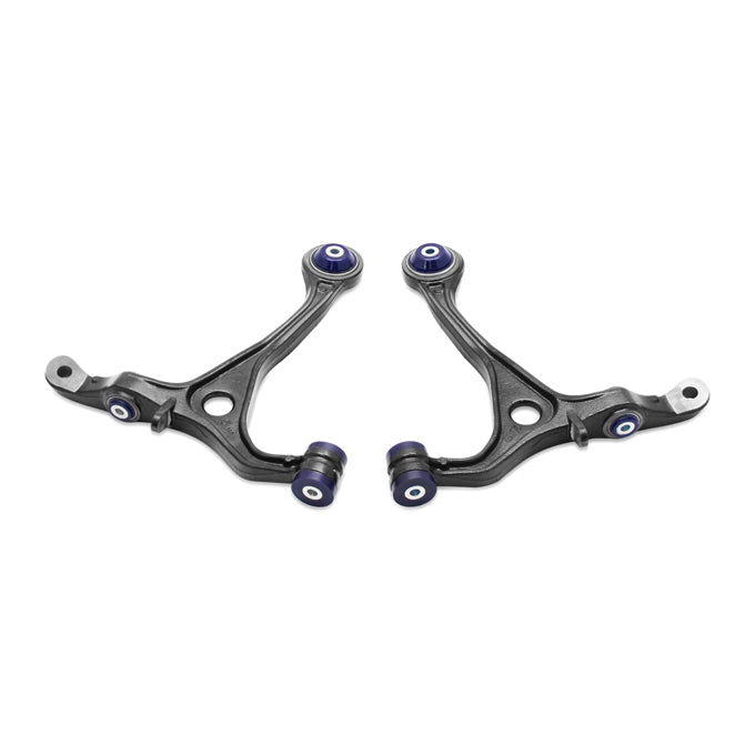 SuperPro Control Arm Kit TRC1096