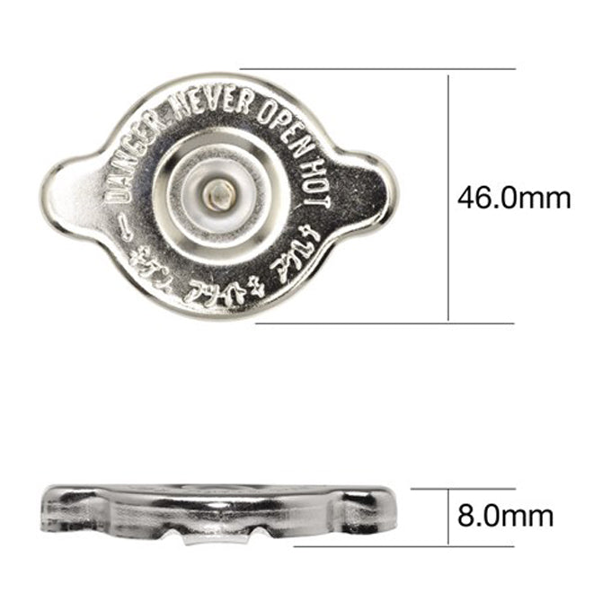 Tridon Radiator Cap TRC11