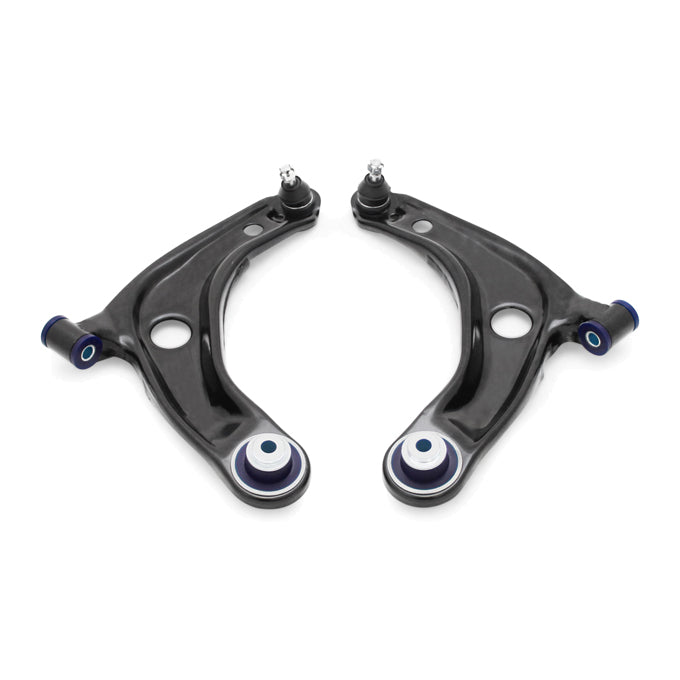 SuperPro Control Arm Assembly Kit TRC1100