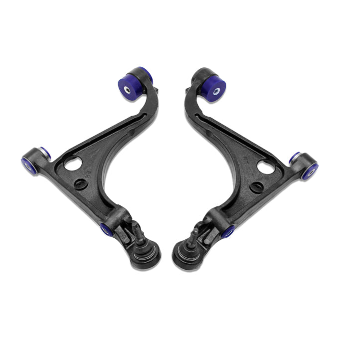 SuperPro Control Arm Assembly Kit TRC1103