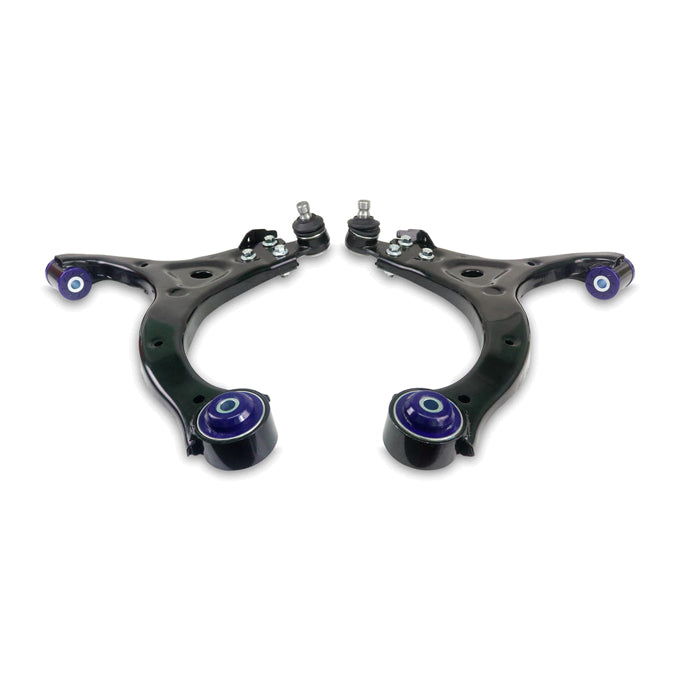 SuperPro Control Arm Kit TRC1163