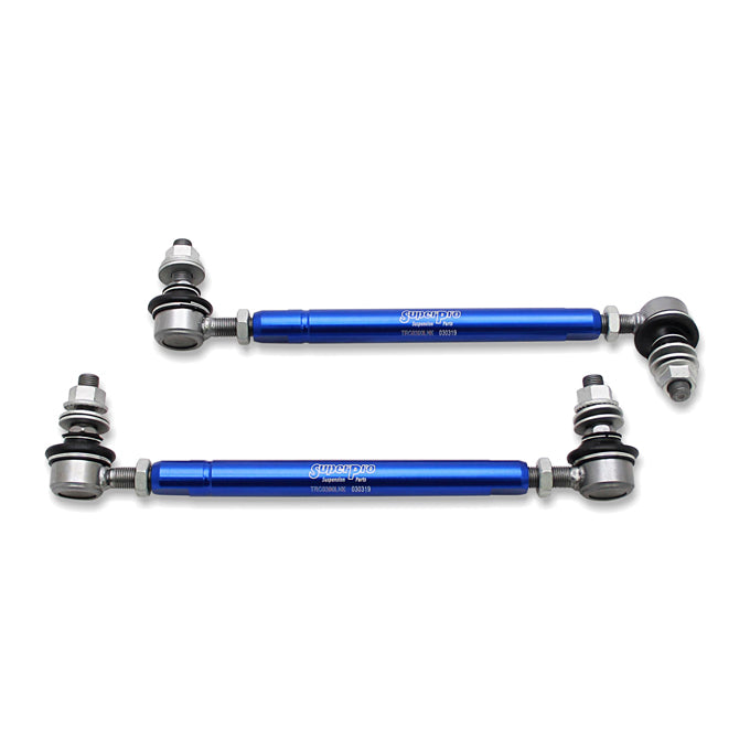 SuperPro Sway Bar Link Kit TRC12200