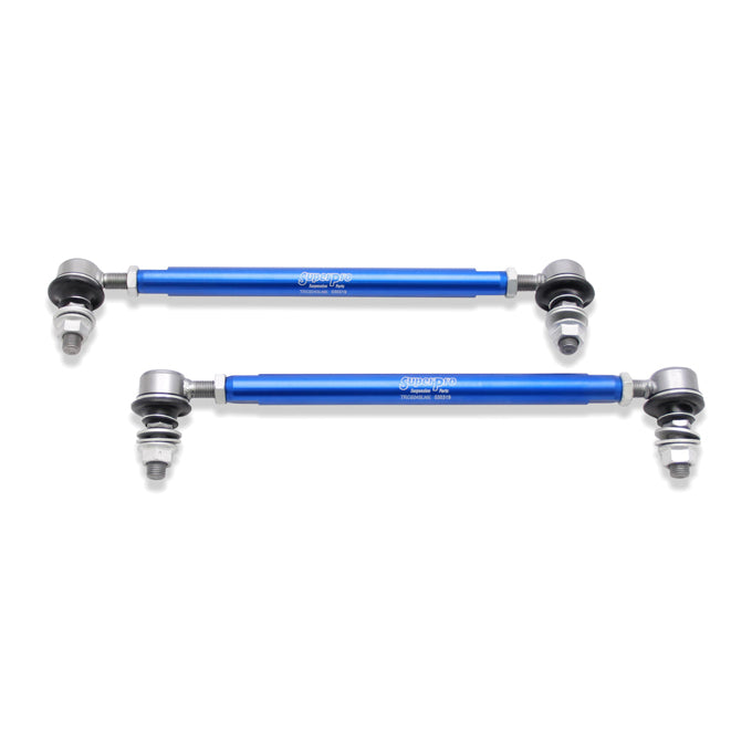 SuperPro Sway Bar Link Kit TRC12245