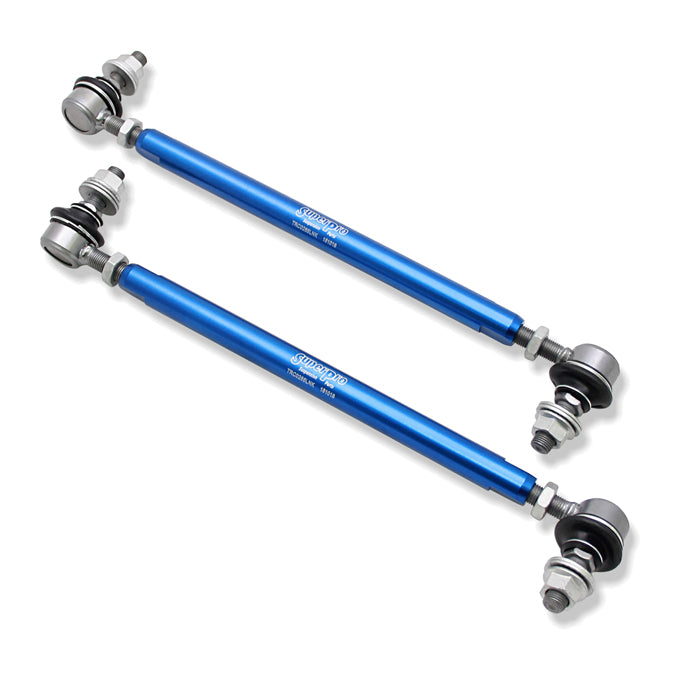 SuperPro Sway Bar Link Kit TRC12265