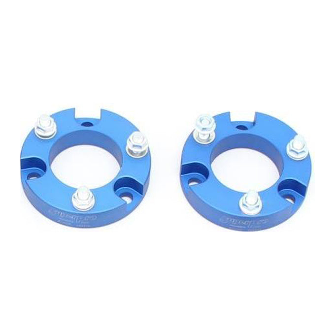 SuperPro Easy-Lift Strut Spacer Kit TRC141FLK