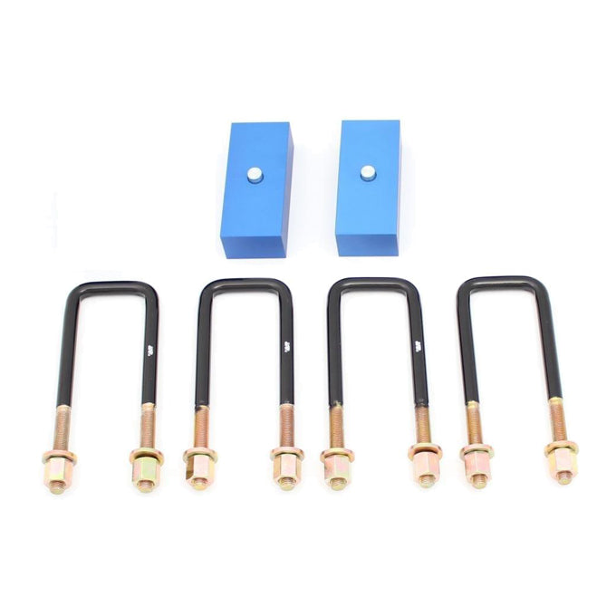 SuperPro Easy-Lift Rear Lift Kit TRC141RLK
