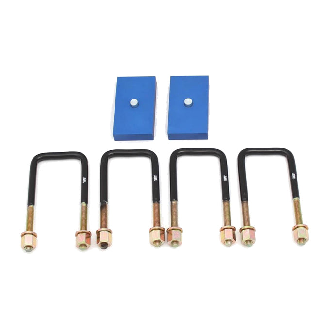 SuperPro Easy-Lift Rear Lift Kit TRC143RLK
