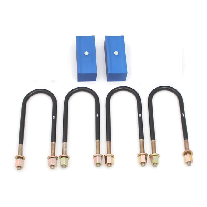 SuperPro Easy-Lift Rear Lift Kit TRC169RLK