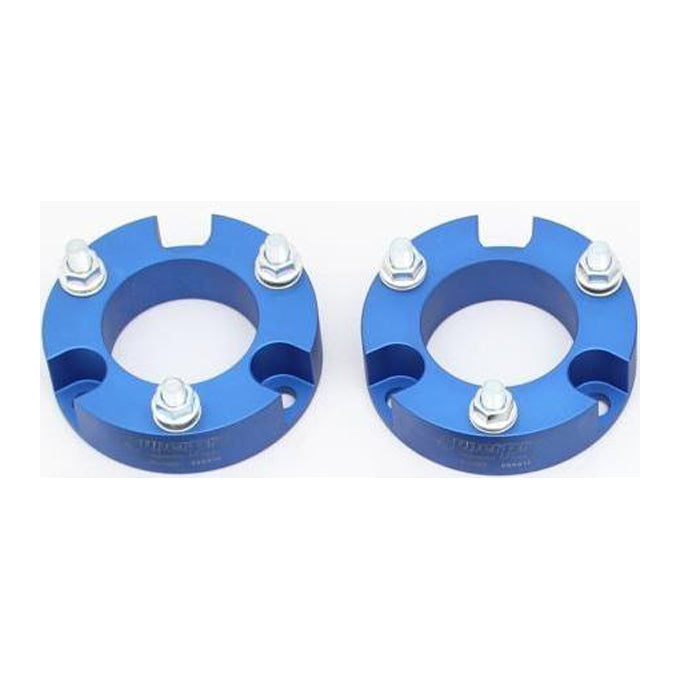 SuperPro Easy-Lift Strut Spacer Kit TRC185FLK