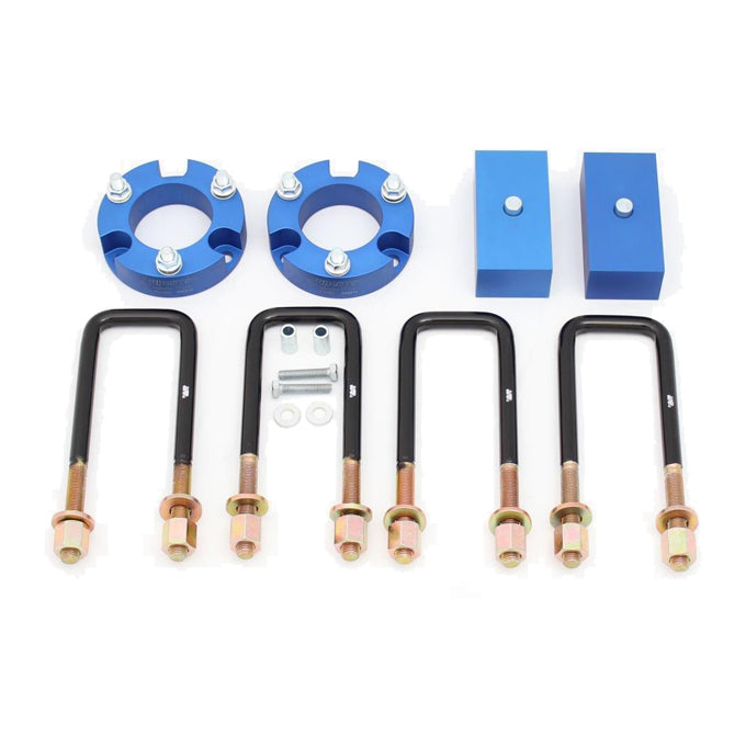 SuperPro Easy-Lift Kit TRC185LK