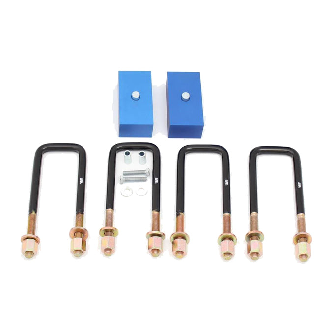 SuperPro Easy-Lift Rear Lift Kit TRC185RLK