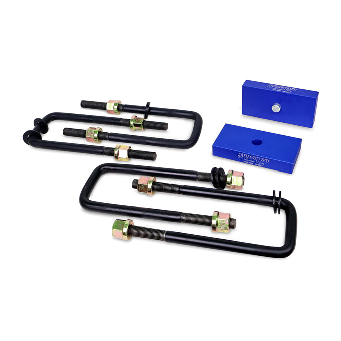 SuperPro Easy-Lift Rear Lift Kit TRC218RLK